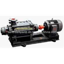 Tswa Horizontal Multi-Stage Centrifugal Pump